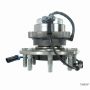 TIMKEN HA590353 Preset, Pre-Greased And Pre-Sealed Hubs