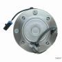 TIMKEN HA590353 Preset, Pre-Greased And Pre-Sealed Hubs