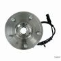 TIMKEN HA590354 Preset, Pre-Greased And Pre-Sealed Hubs