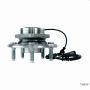 TIMKEN HA590354 Preset, Pre-Greased And Pre-Sealed Hubs