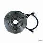 TIMKEN HA590354 Preset, Pre-Greased And Pre-Sealed Hubs