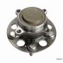 TIMKEN HA590355 Preset, Pre-Greased And Pre-Sealed Hubs