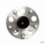 TIMKEN HA590355 Preset, Pre-Greased And Pre-Sealed Hubs