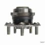 TIMKEN HA590355 Preset, Pre-Greased And Pre-Sealed Hubs