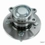 TIMKEN HA590357 Preset, Pre-Greased And Pre-Sealed Hubs