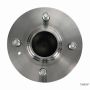 TIMKEN HA590357 Preset, Pre-Greased And Pre-Sealed Hubs