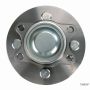 TIMKEN HA590357 Preset, Pre-Greased And Pre-Sealed Hubs