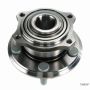 TIMKEN HA590358 Preset, Pre-Greased And Pre-Sealed Hubs