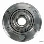 TIMKEN HA590358 Preset, Pre-Greased And Pre-Sealed Hubs