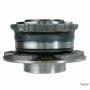 TIMKEN HA590359 Preset, Pre-Greased And Pre-Sealed Hubs