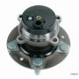 TIMKEN HA590360 Preset, Pre-Greased And Pre-Sealed Hubs