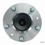 TIMKEN HA590360 Preset, Pre-Greased And Pre-Sealed Hubs