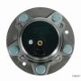 TIMKEN HA590360 Preset, Pre-Greased And Pre-Sealed Hubs