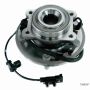 TIMKEN HA590361 Preset, Pre-Greased And Pre-Sealed Hubs