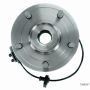 TIMKEN HA590361 Preset, Pre-Greased And Pre-Sealed Hubs