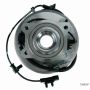 TIMKEN HA590361 Preset, Pre-Greased And Pre-Sealed Hubs