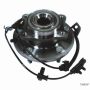 TIMKEN HA590362 Preset, Pre-Greased And Pre-Sealed Hubs