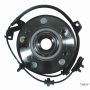 TIMKEN HA590362 Preset, Pre-Greased And Pre-Sealed Hubs