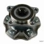 TIMKEN HA590363 Preset, Pre-Greased And Pre-Sealed Hubs