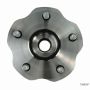 TIMKEN HA590363 Preset, Pre-Greased And Pre-Sealed Hubs