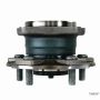 TIMKEN HA590363 Preset, Pre-Greased And Pre-Sealed Hubs