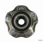 TIMKEN HA590363 Preset, Pre-Greased And Pre-Sealed Hubs
