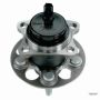 TIMKEN HA590365 Preset, Pre-Greased And Pre-Sealed Hubs
