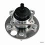 TIMKEN HA590366 Preset, Pre-Greased And Pre-Sealed Hubs