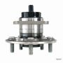 TIMKEN HA590366 Preset, Pre-Greased And Pre-Sealed Hubs