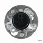 TIMKEN HA590366 Preset, Pre-Greased And Pre-Sealed Hubs