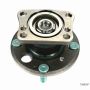 TIMKEN HA590367 Preset, Pre-Greased And Pre-Sealed Hubs