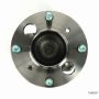 TIMKEN HA590367 Preset, Pre-Greased And Pre-Sealed Hubs