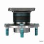 TIMKEN HA590367 Preset, Pre-Greased And Pre-Sealed Hubs