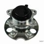 TIMKEN HA590368 Preset, Pre-Greased And Pre-Sealed Hubs