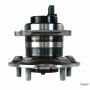 TIMKEN HA590368 Preset, Pre-Greased And Pre-Sealed Hubs