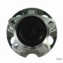 TIMKEN HA590368 Preset, Pre-Greased And Pre-Sealed Hubs