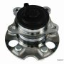 TIMKEN HA590369 Preset, Pre-Greased And Pre-Sealed Hubs