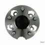 TIMKEN HA590369 Preset, Pre-Greased And Pre-Sealed Hubs