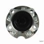 TIMKEN HA590369 Preset, Pre-Greased And Pre-Sealed Hubs