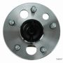 TIMKEN HA590370 Preset, Pre-Greased And Pre-Sealed Hubs