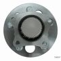 TIMKEN HA590370 Preset, Pre-Greased And Pre-Sealed Hubs
