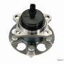 TIMKEN HA590373 Preset, Pre-Greased And Pre-Sealed Hubs