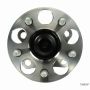 TIMKEN HA590373 Preset, Pre-Greased And Pre-Sealed Hubs