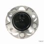 TIMKEN HA590373 Preset, Pre-Greased And Pre-Sealed Hubs