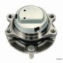 TIMKEN HA590376 Preset, Pre-Greased And Pre-Sealed Hubs