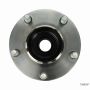 TIMKEN HA590376 Preset, Pre-Greased And Pre-Sealed Hubs