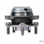 TIMKEN HA590376 Preset, Pre-Greased And Pre-Sealed Hubs