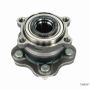 TIMKEN HA590378 Preset, Pre-Greased And Pre-Sealed Hubs