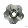 TIMKEN HA590378 Preset, Pre-Greased And Pre-Sealed Hubs