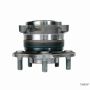 TIMKEN HA590378 Preset, Pre-Greased And Pre-Sealed Hubs